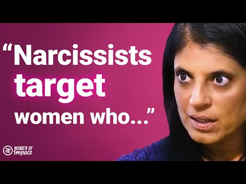 "You WON'T see this coming"- The Signs That A Narcissist Is Trying To Trap You | Dr. Ramani