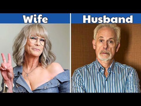 40 Beautiful Actresses of 1980s and Their Partners in Real Life