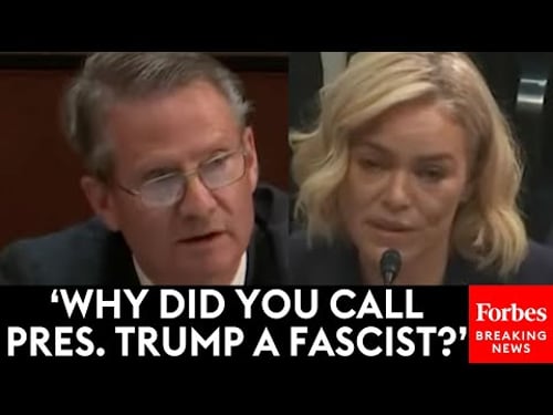 'What About Lee Greenwood's God Bless The USA Is Propaganda?': Tim Burchett Confronts NPR CEO