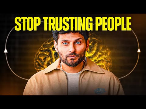 Why You Can't Trust Everyone // 4 Secrets That Will Change How You See People
