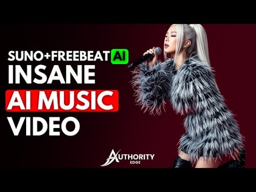 Best Lip Sync AI Music Video Generator (2026) | Create Viral Lip Sync AI Music Video