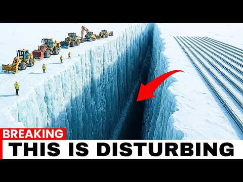 U.S. Miners Stripped the Surface of Western Alaska, and What They Found Left Russia Speechless