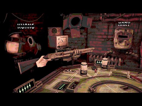 오징어게임2에 미친 사람들의 러시안 룰렛