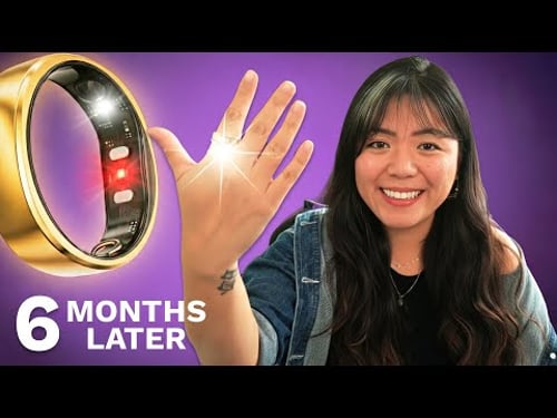 No Subscription, But Is It Worth It? (RingConn Gen 2)