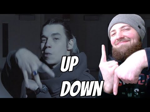 SHADY WAS RIGHT! This Is My Sh*t! (Reaction) Ez Mil - Up Down (Step & Walk)