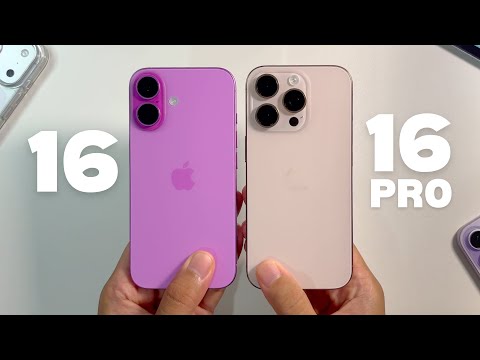 iPhone 16 & 16 Pro Review in Late 2025: How do they hold up for 2026?