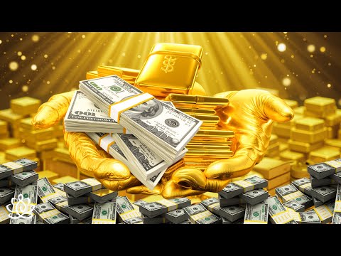 WARNING: This Sound Attracts Lots of Money FAST | Manifests Wealth Instantly