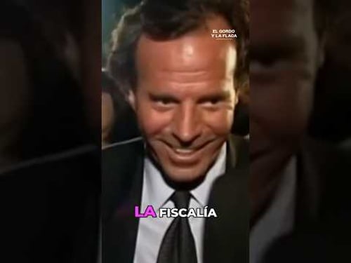 La justicia ya decidió sobre el caso Julio Iglesias | #elgordoylaflaca