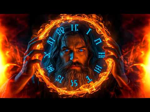 Curses, evil eye, and envy will return to the sender! (Protection from all evil!)