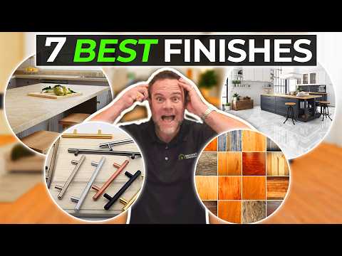 Home Finishes That Will Outlive YOU