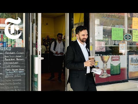 Zohran Mamdani’s Plan for Government-Run Grocery Stores: Will It Help?