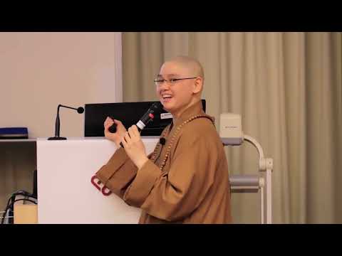 懇切求懺悔能滅三種業障:煩惱,業和果報,為什麼能有如力量?法忍法師開示【有字幕】