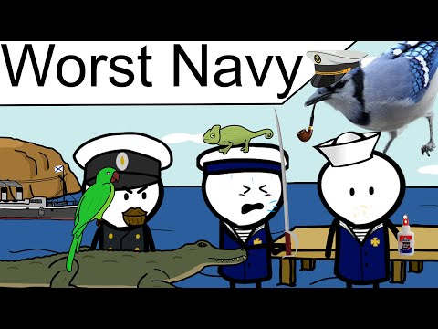 The Dumbest Russian Voyage Nobody Talks About