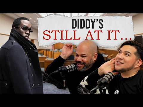 We’re Teen Moms Now (Spiritually). Don’t Ask | Ep. 28