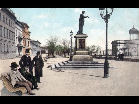 Лекция «Одесса Владимира Жаботинского» | Леонид Кацис