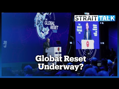 Is the Middle East Experiencing a Great Reordering?