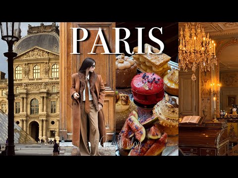 Paris Trip 2025🇫🇷 Best Things to Do in Paris : Trendy Shops, Cafés & Restaurants, Sézane Flagship