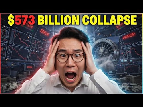 Repo Crisis Alert: Is the Banking System in Trouble?