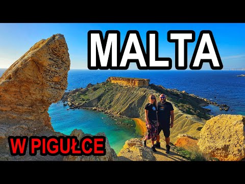 What you need to know before traveling to Malta? A summary of your stay. DailyVlog Malta 05