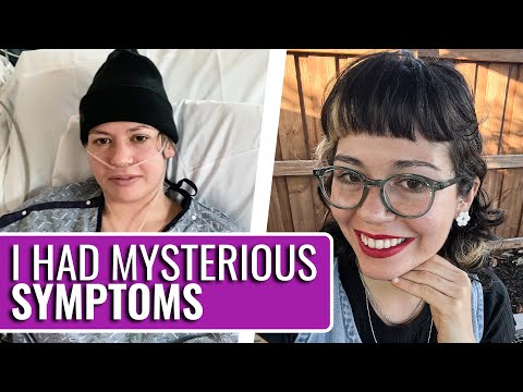 I Was “Brushed Off” Before My Stage 4 Lung Cancer Diagnosis | Drea’s Patient Story