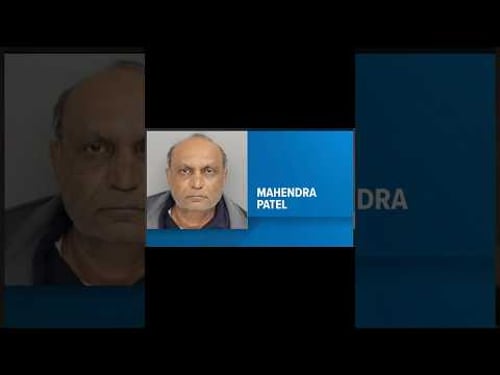 He Was Falsely Accused of Kidnapping and Spent 46 Days in Jail | Legal Breakdown of Mahendra Patel