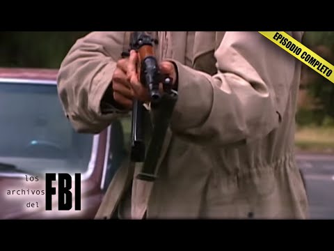 El Fugitivo Más Buscado De La CIA: 4 Años De Cacería Global | Los Archivos Del FBI