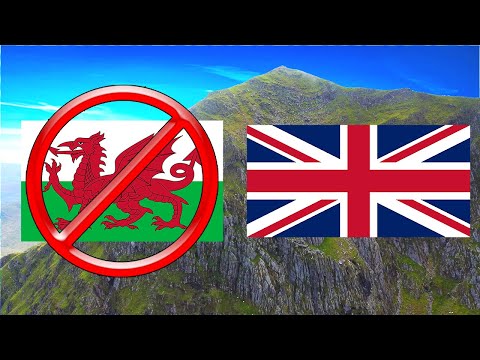 Vanishing Welsh Names: The Race to Save Welsh Heritage