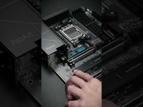 ProArt B850-Creator WiFi NEO