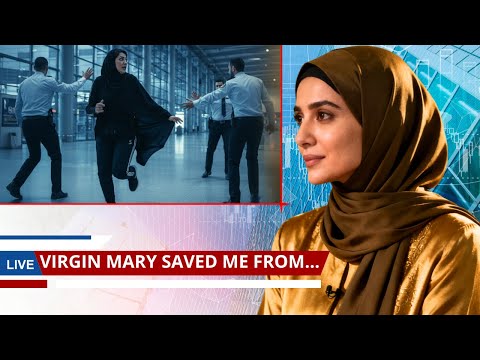 Saudi Woman Sentenced for Reading About Virgin Mary, Then THIS Happened... | Testimony