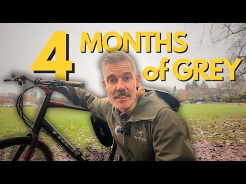 Vancouver Fall: The TRUTH From a Local (Is it Worth the Trade-Off?)