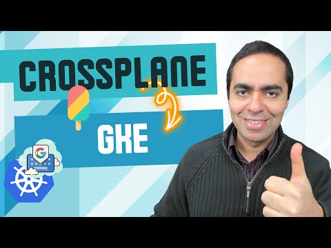 Crossplane Tutorial: Easy Steps to Master Kubernetes Clusters