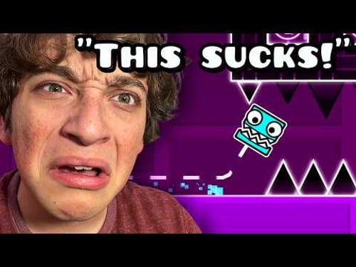 He Playtested Cycles X...