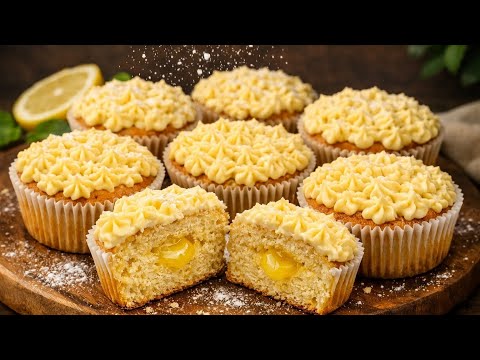 So Glad I Found This Method — It Works Perfectly | Soft, Fluffy & Light Recipe