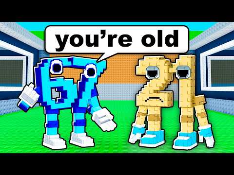 All Steal A Brainrots Meet Their OLD Versions..