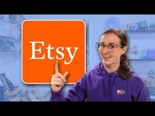 How I Find New Products for Etsy - Full Process from Idea to Upload