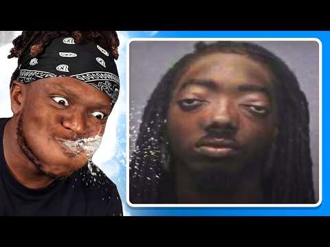 I TRIED NOT TO LAUGH AT THIS…