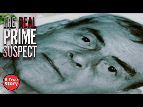 Peter Tobin: Story of Scotland’s Hidden Serial Killer - The Real Prime Suspects S1E7 | A True Story