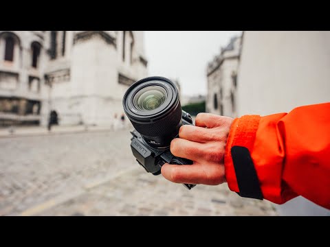 Is the Lumix S5 II Worth Anything for Photography?