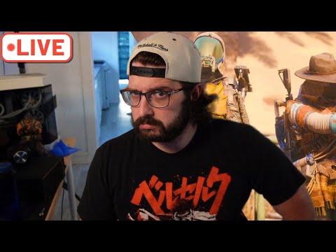 BIG NEWS DAY, NEW GAMES (Chats, News, Reacts) Arc Raiders