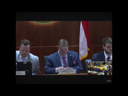 NC House Oversight Confronts Chapel Hill Schools for Violating Parental Rights