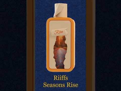 Inspired by Stronger With You, Built for Cool Weather | Riiffs Seasons Rise | #riiffsseasonsrise