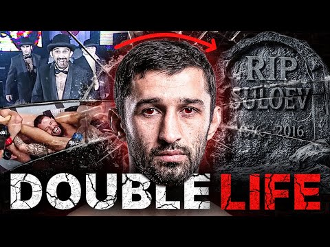 How a Deadly Accusation Destroyed a UFC Fighter’s Life At 40