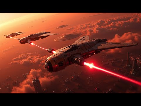 They Thought Killing an Ambassador Was Safe — Humanity Proved Them Wrong | HFY | Sci Fi Stories