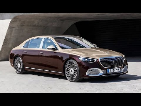 From $200k to $700k Inside the Insanely Exclusive World of the 5 Most Expensive Sedans