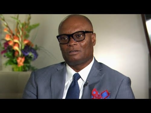 Former Dallas Police Chief David Brown recalls deadly 2016 shooting | ABC News