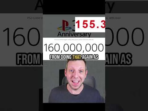 This is How Far Switch is from BEATING PlayStation 2!