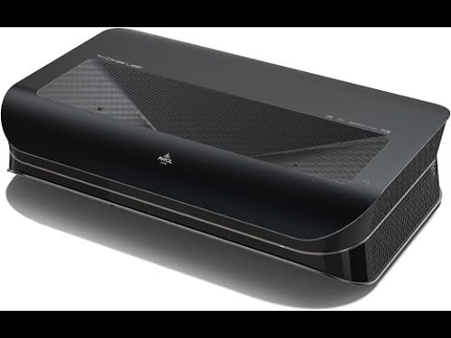 Review: AWOL VISION LTV‑3000 Pro – 4K UST Triple Laser Projector with Dolby Vision!