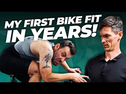 Why Did I Wait 15 Years? Shocking Results! - FULL BIKE FIT