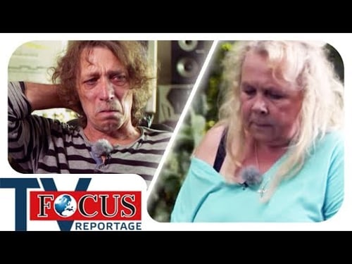 Vom Lottoglück zur Lebenskrise: Wie geht es den Buberts heute? | Focus TV Reportage