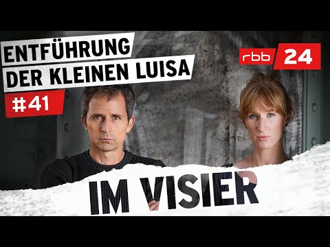 Entführung im Morgengrauen - das Schicksal der kleinen Luisa | Im Visier | True-Crime-Podcast
